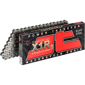 520 X1R3 Chain - 78 Link JTC520X1R3-078D