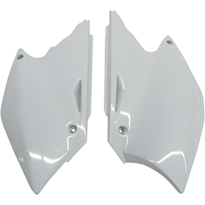 Side Panels - White KA03755-041