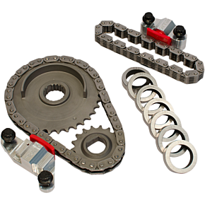 Chain Kit - Twin Cam 8082