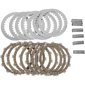 Clutch Kit DPK222