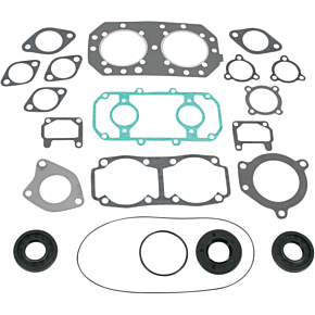 Complete Gasket Kit - Kawasaki 550 611103