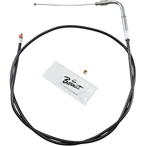 Idle Cable - Black 101-30-40017