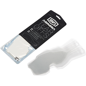 Armega Laminated Tear-offs 2 X 7 Pk