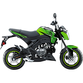 Graphic Kit - Z125 20-20-337