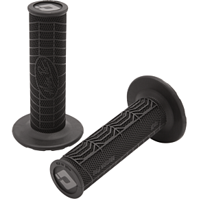 Grips - DirtControl™ II - Black 01-2816