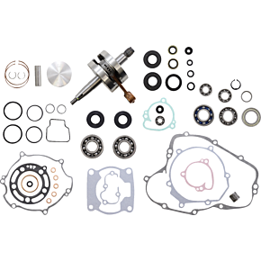 Engine Rebuild Kit - Kawasaki KX100 WR101-106