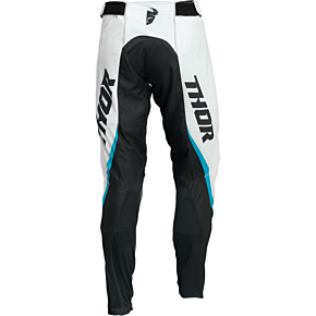 Women's Pulse Rev Pants - Mint/White - 3/4 2902-0289
