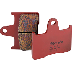 PRIME Sinter SP Brake Pads 07KS06SP