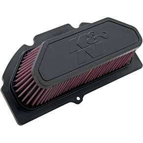 Air Filter - GSXR1000 SU-1009