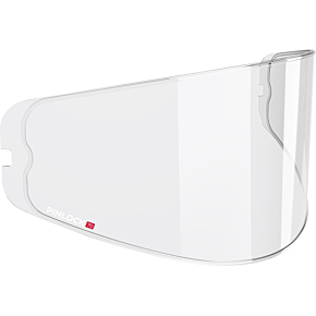 Pinlock® 70 MaxVIsion™ Lens - DKS461 - GT6-1 - K3 - Clear 002024