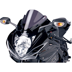 PUIG Race Windscreen - GSXR6/7