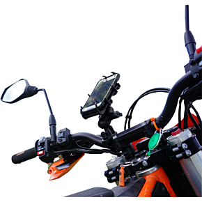 Cradle - Quick Grip - Universal RAMHOLPD3238AU
