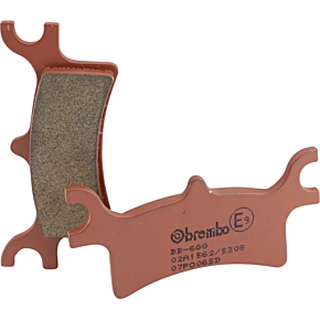PRIME Sinter SD Brake Pads 07PO06SD