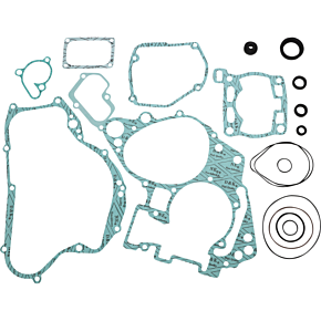 Gasket Kit - Complete 34.3224