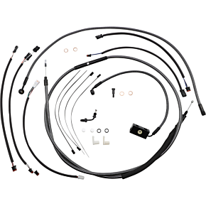 Control Cable Kit - KARBONFIBR 787941