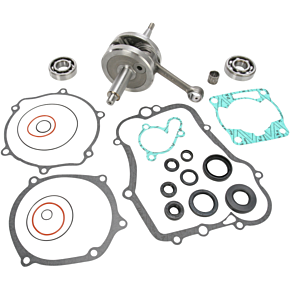 Crankshaft Kit CBK0076