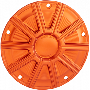 Derby Cover - Orange 700-021
