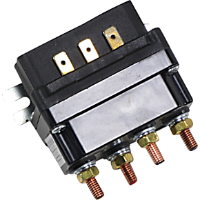 Aggro Contactor - 2500/3500/4500 Lbs 4505-0774