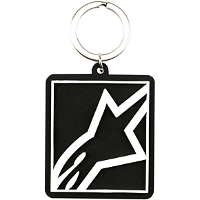 Key Fob - Corp Shift - Black 1019-94004-10