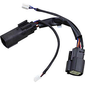 Adapter - Plasma Rod - Run/Brake PR-MPR-SS6