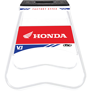 Bike Stand - Honda - White 24-45310