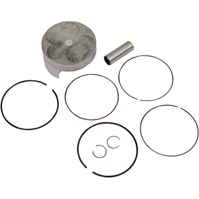 Piston Kit 01.2409.C
