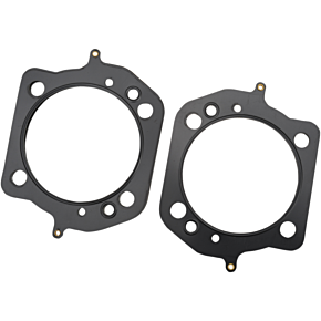 Head Gasket - 4" - .025" C9877