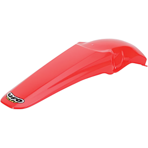MX Rear Fender - CR Red HO03657-070