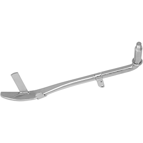 Kickstand - Chrome - 10" 0510-0264