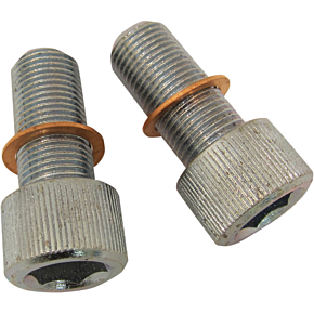 Screws with/Washers Damper Tube 2404-0547