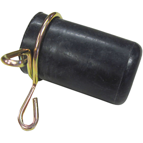 Clutch Cover Drain Plug 1132-1627