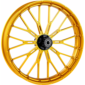 Rim - Y-Spoke - Front - Gold - 21x5.5 330-021