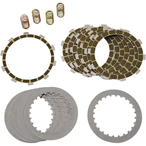 Clutch Kit 303-45-10010