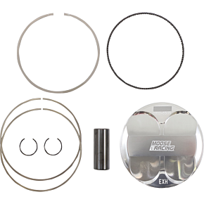 Piston Kit 0910-6505