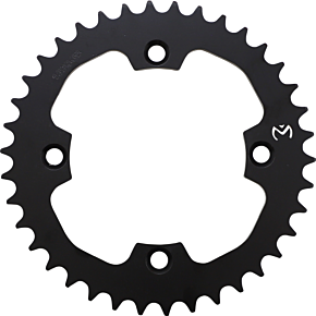 Rear Steel Sprocket - 38 Tooth 1210-2649