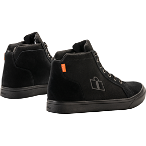Carga Boots - Stealth - US 11.5 3401-1014