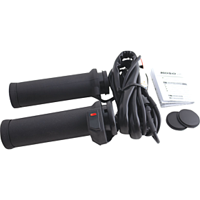 EGT-02 Standard Dual Sensor BA006000