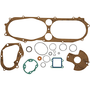 ATHENA Complete Gasket Kit - Yamaha P400485850002