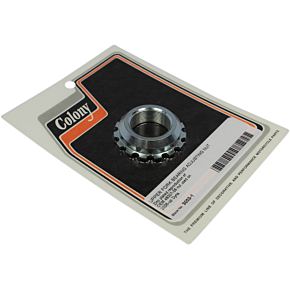 Colony Replacement Fork Nut 3053-1