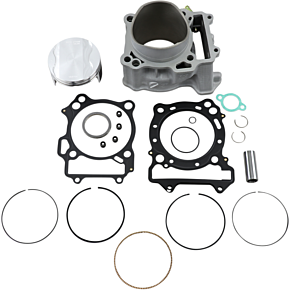Cylinder Works Cylinder Kit - Standard - Arctic Cat 40001-K02