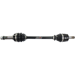 Demon Complete Axle Kit - Heavy Duty - Front Left/Right PAXL-8001HD