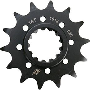 Driven Racing Counter Shaft Sprocket - 14-Tooth 1013-520-14T