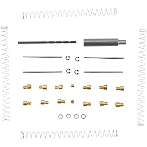 DynoJet Jet Kit - Honda CBR600F3 1189