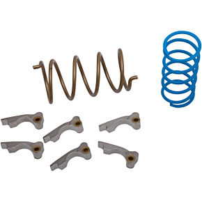Epi Clutch Kit WE437558