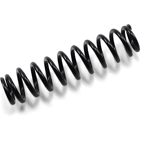 Epi Front/Rear Spring - Heavy Duty - Black - Spring Rate 230.00 lb/in WE325127