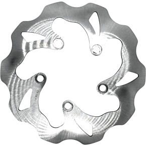 Galfer Rear Rotor - DF307W