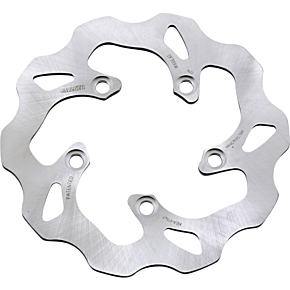 Galfer Rear Rotor - DF339W