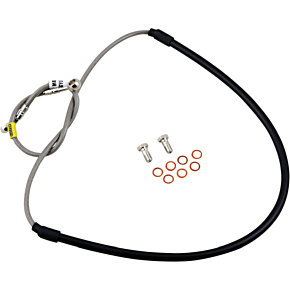 Galfer Stainless Steel Brake Line FK003D539-1