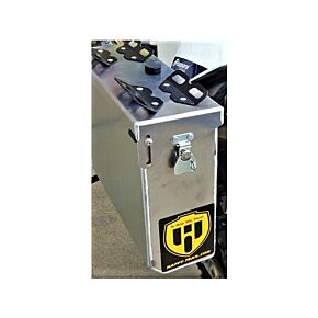 Happy Trails Products Imnaha Pannier Replacement Lid
