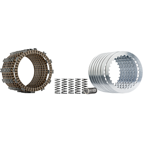 Hinson Racing Clutch Plate Kit FSC794-8-0817
